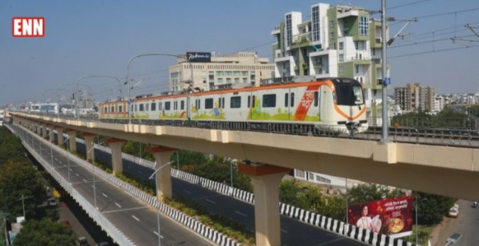 Nagpur Metro