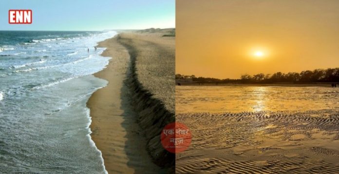Odisha Beach