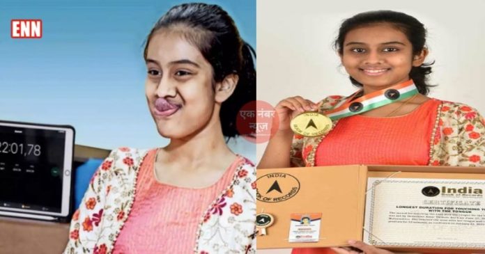 Deva Shree Amar Thokale