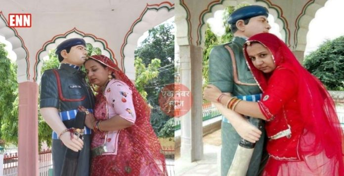 Dharamveer Singh Shekhawat