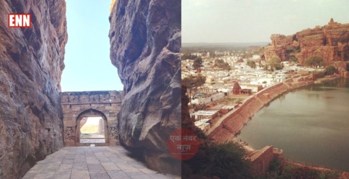 Badami Tourism Badami Tourism