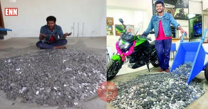 Bikes bought