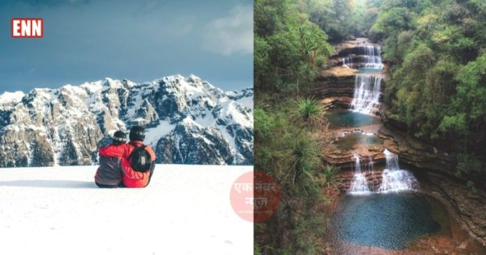 Honeymoon places India