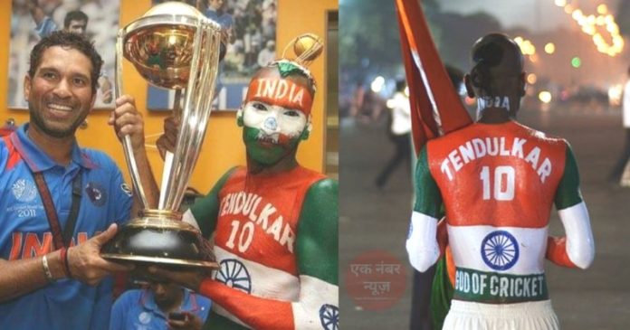 Sudhir Kumar Chaudhary Cricket