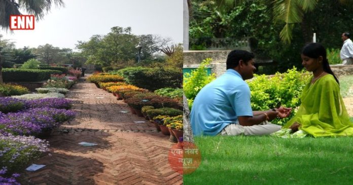 Valentines Day Delhi Places