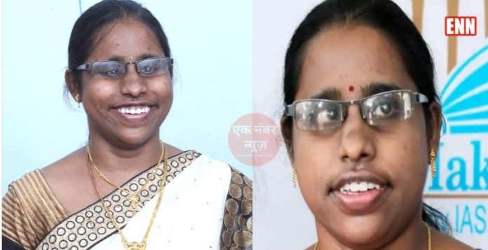 Beno Zephine IAS