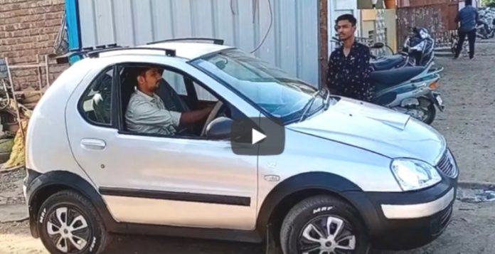 car modification video