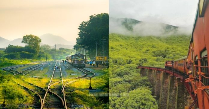 Goram Ghat Rajasthan