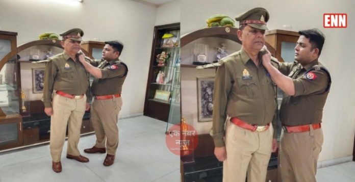 IPS Anoop Singh