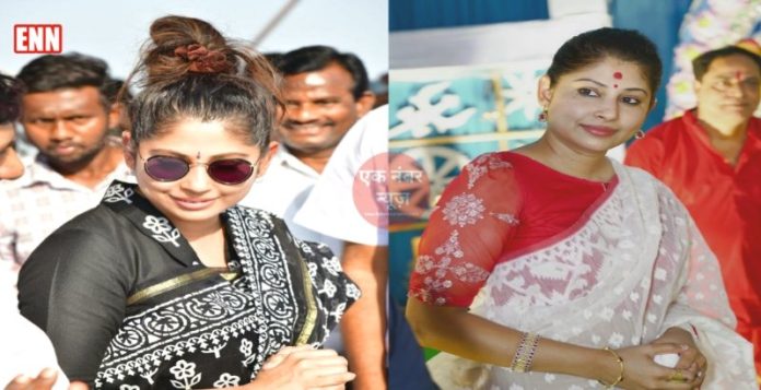 IAS Smita Sabharwal IAS Smita Sabharwal