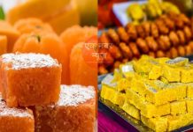 बिहार का यह दुकान वाला रोज बेचता है 8 से 10 हज़ार रु की मिठाई, दूर-दूर से लोग मिठाई खाने आते हैं Sethji Sah sweet shop